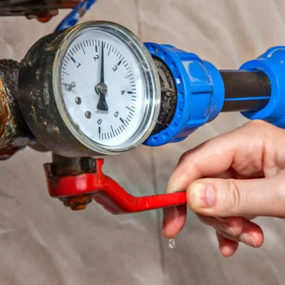 Certificazione per Perdita di Gas Pisa 24 ore
