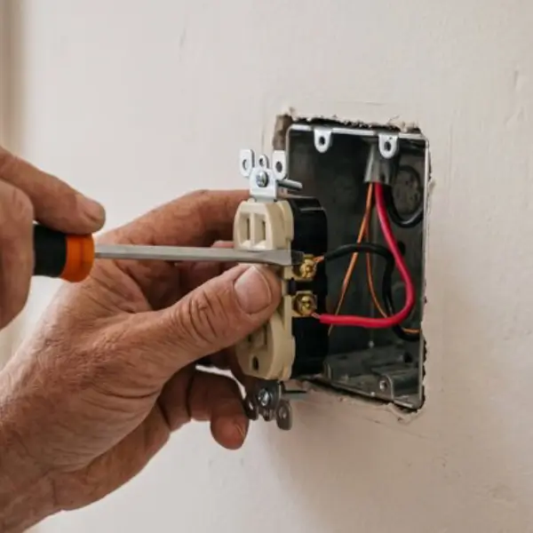 Riparazione Corto Circuito Pisa 247
