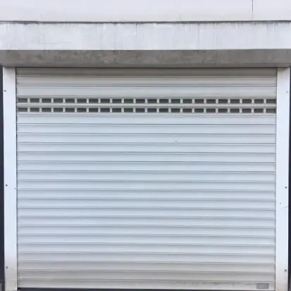 Serrande and Basculante Pisa 247