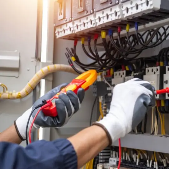 Verifica Impianto Elettrico 24 ore